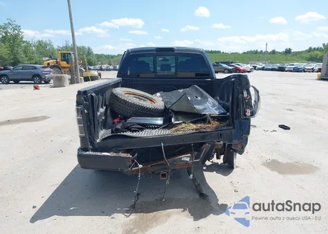 2013 Ford F-150 Fx4 z USA, uszkodzony, nr VIN 1FTFX1EF5DFC97181